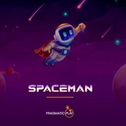 Spaceman 1928bet com
